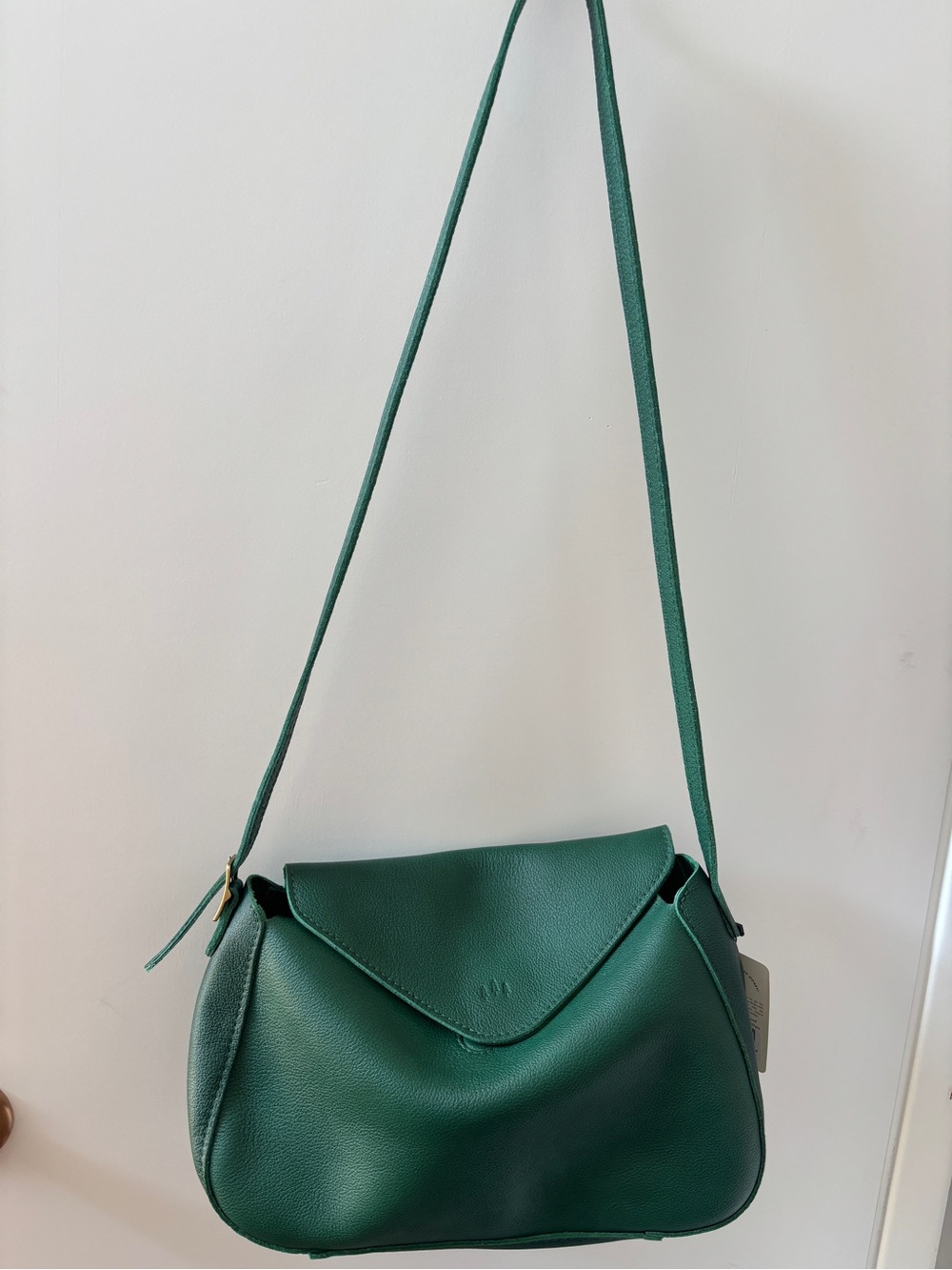 Portland Leather Goods Bacalar Neruda medium - Picture 2 of 6